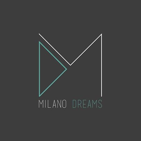 Milano Dreams Hotel Buitenkant foto