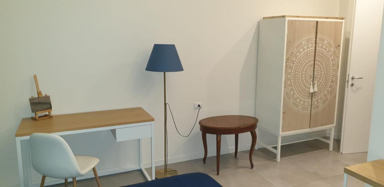 Milano Dreams Hotel Buitenkant foto