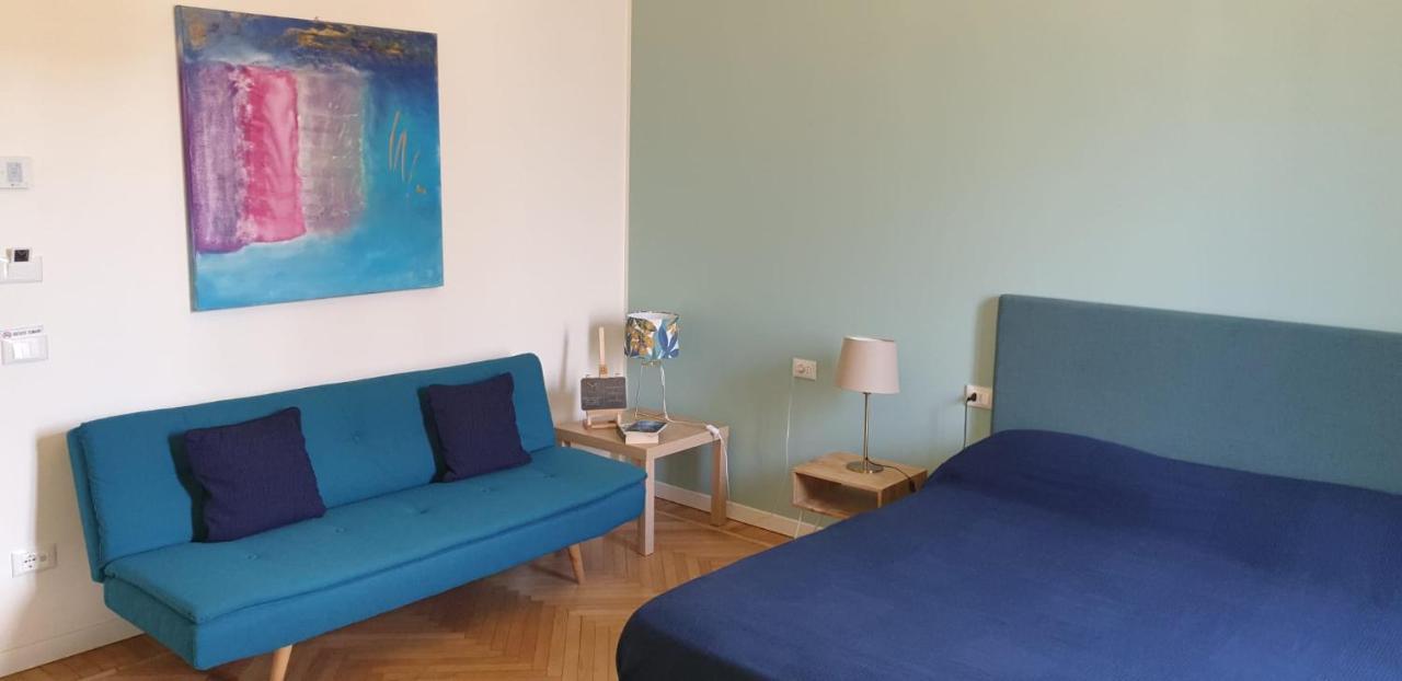 Milano Dreams Hotel Buitenkant foto