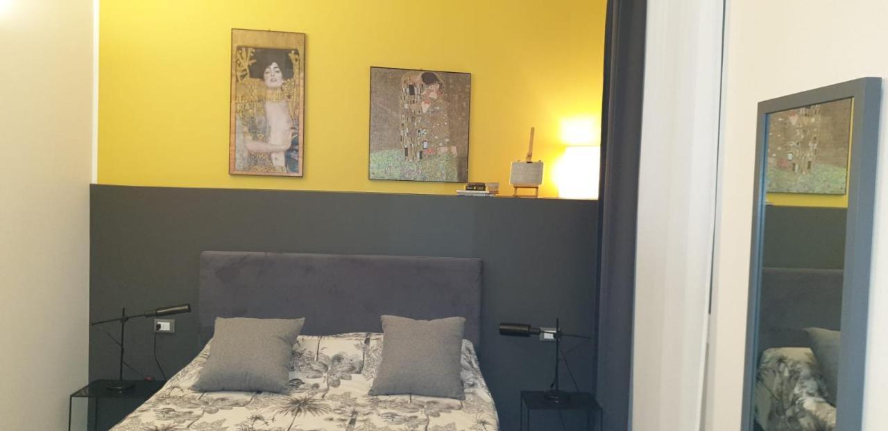Milano Dreams Hotel Buitenkant foto