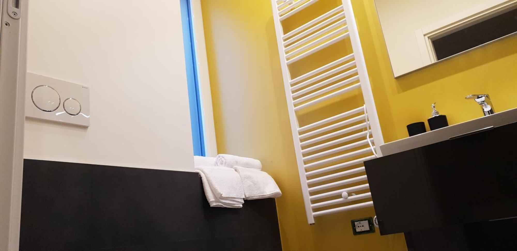 Milano Dreams Hotel Buitenkant foto