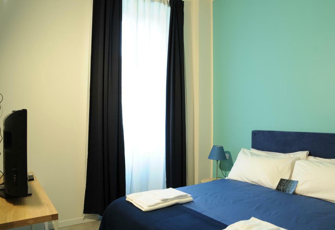 Milano Dreams Hotel Buitenkant foto