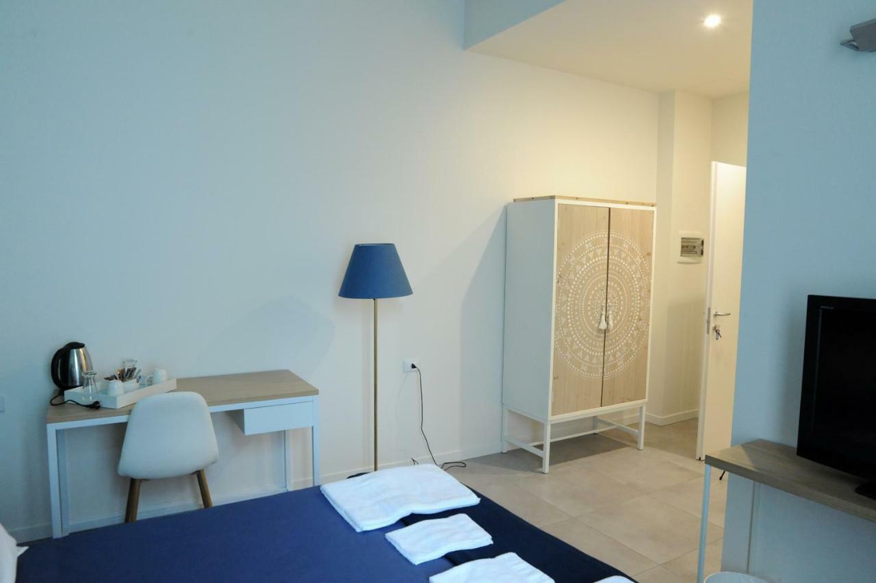 Milano Dreams Hotel Buitenkant foto