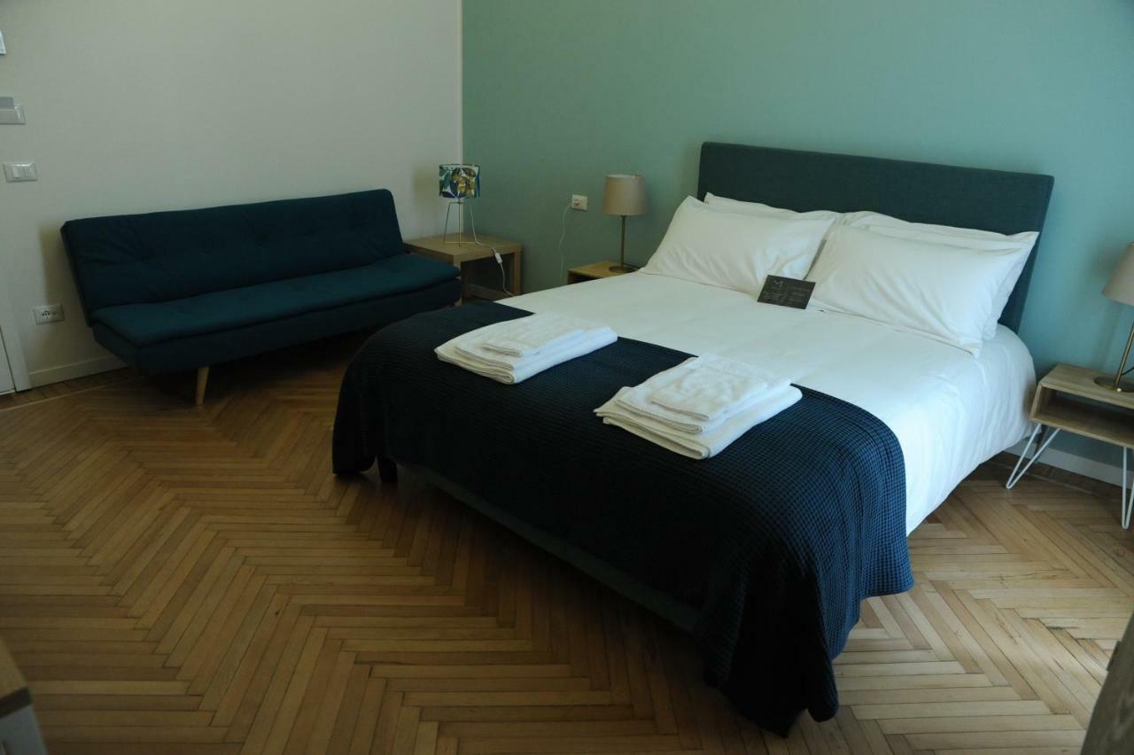 Milano Dreams Hotel Buitenkant foto