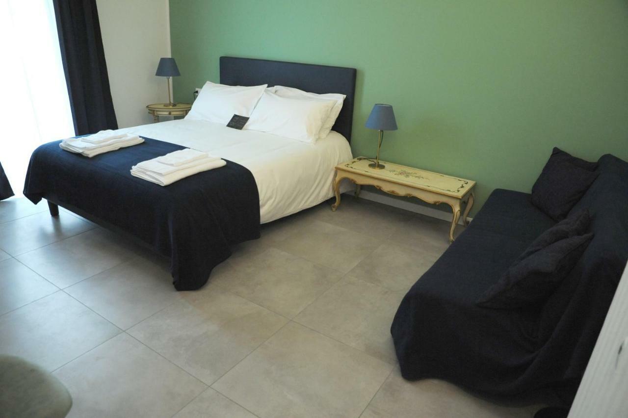 Milano Dreams Hotel Buitenkant foto