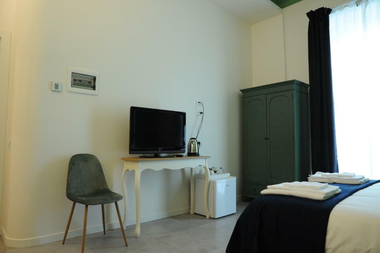 Milano Dreams Hotel Buitenkant foto