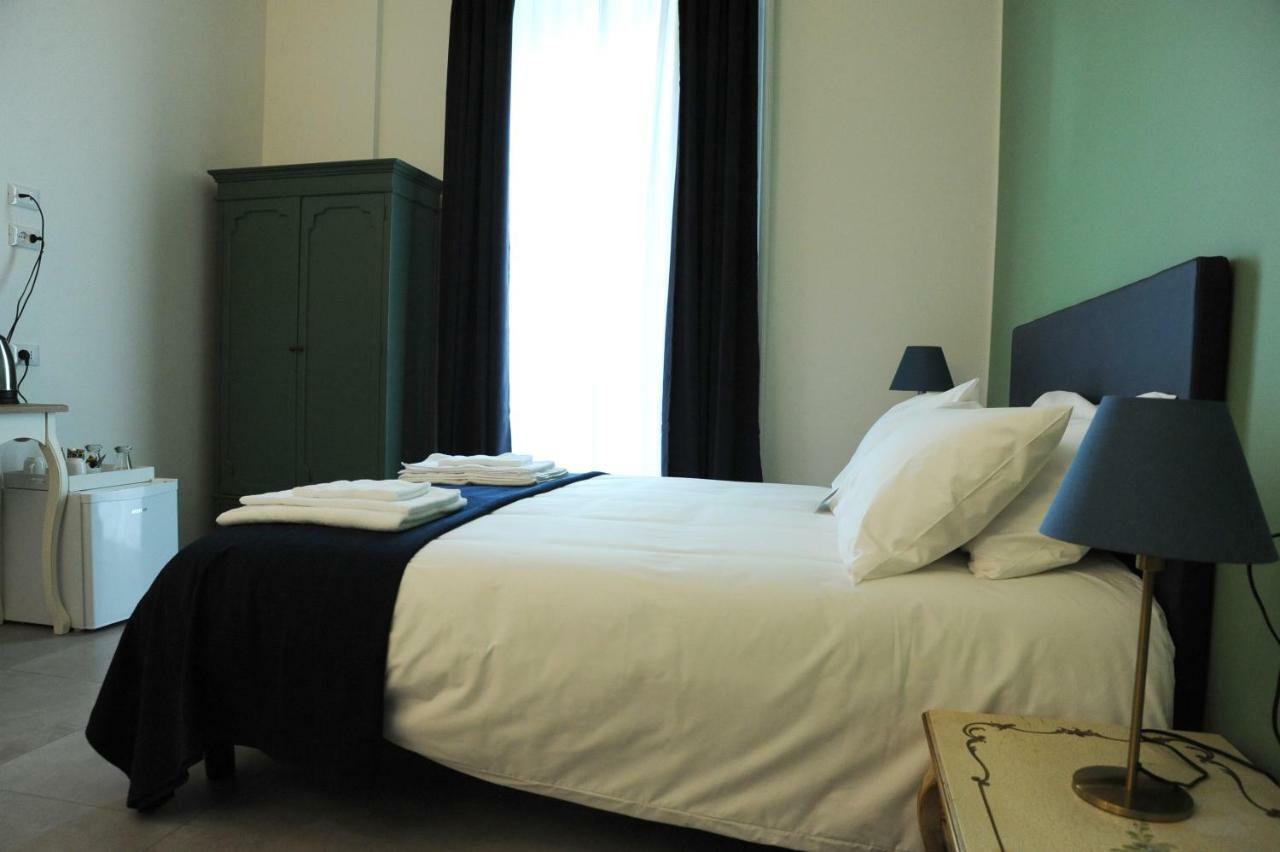 Milano Dreams Hotel Buitenkant foto