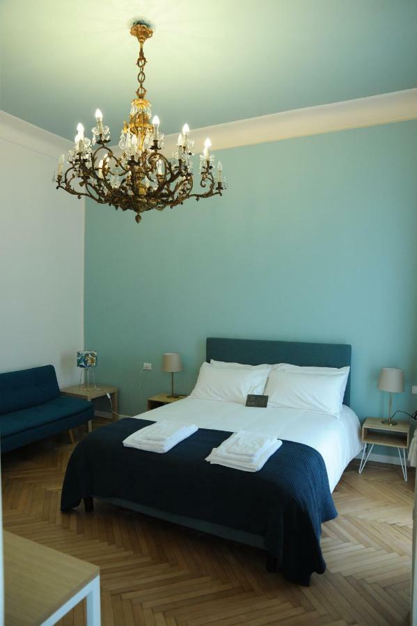 Milano Dreams Hotel Buitenkant foto