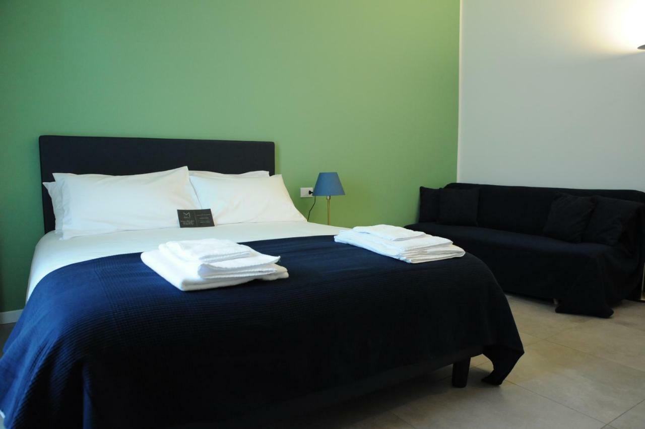 Milano Dreams Hotel Buitenkant foto