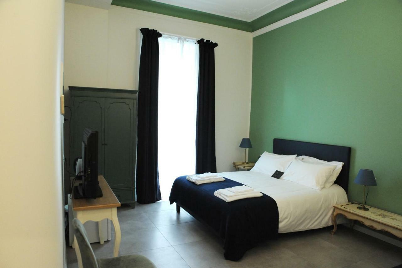 Milano Dreams Hotel Buitenkant foto