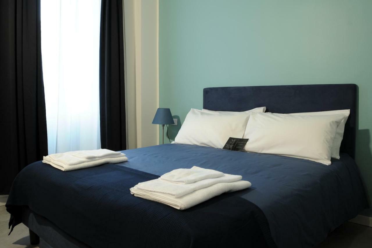 Milano Dreams Hotel Buitenkant foto