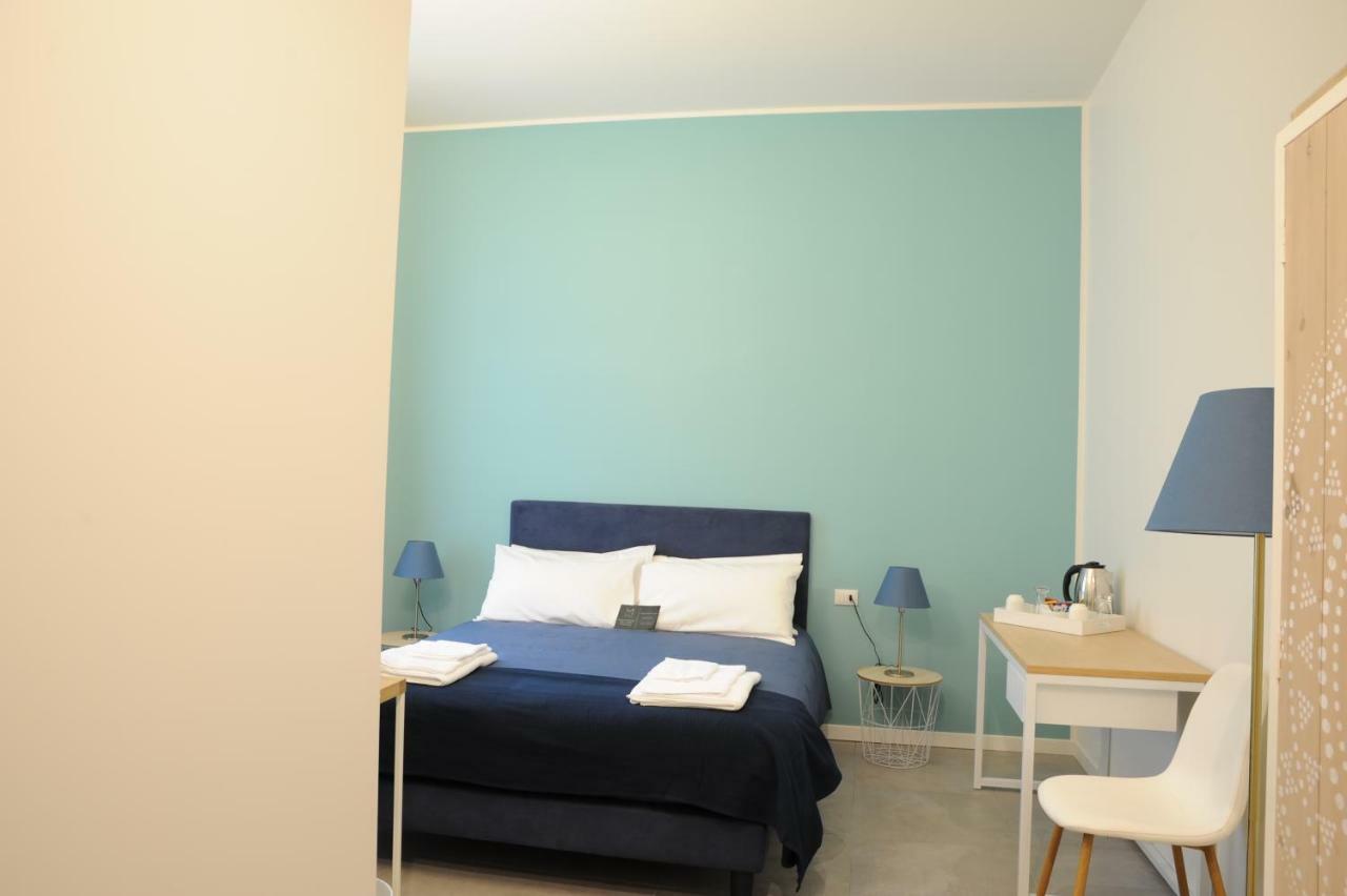 Milano Dreams Hotel Buitenkant foto