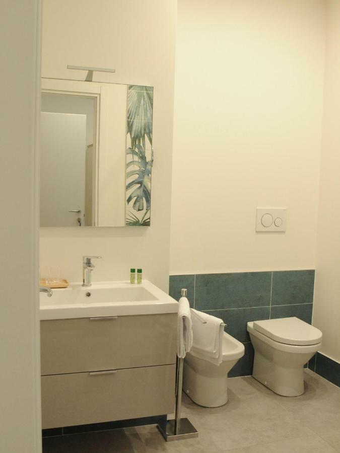 Milano Dreams Hotel Buitenkant foto