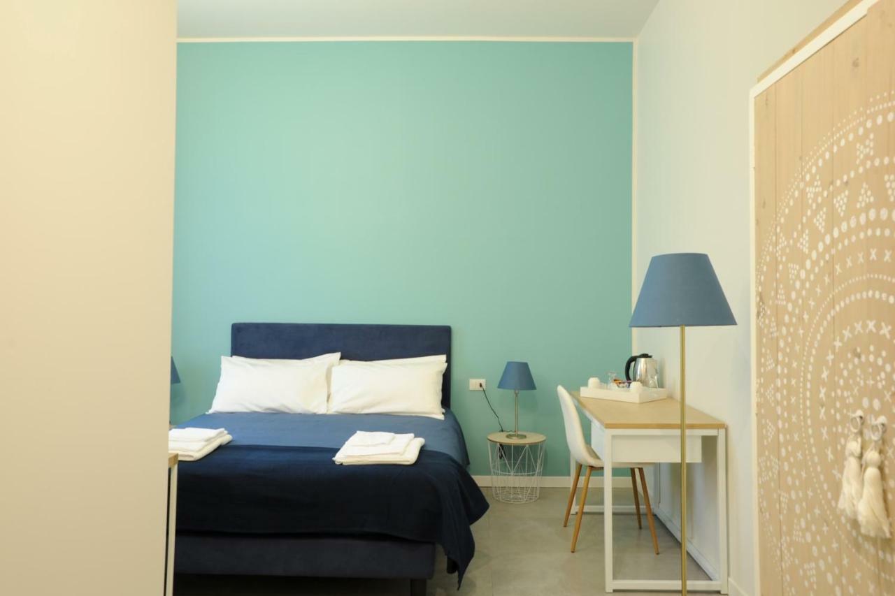 Milano Dreams Hotel Buitenkant foto