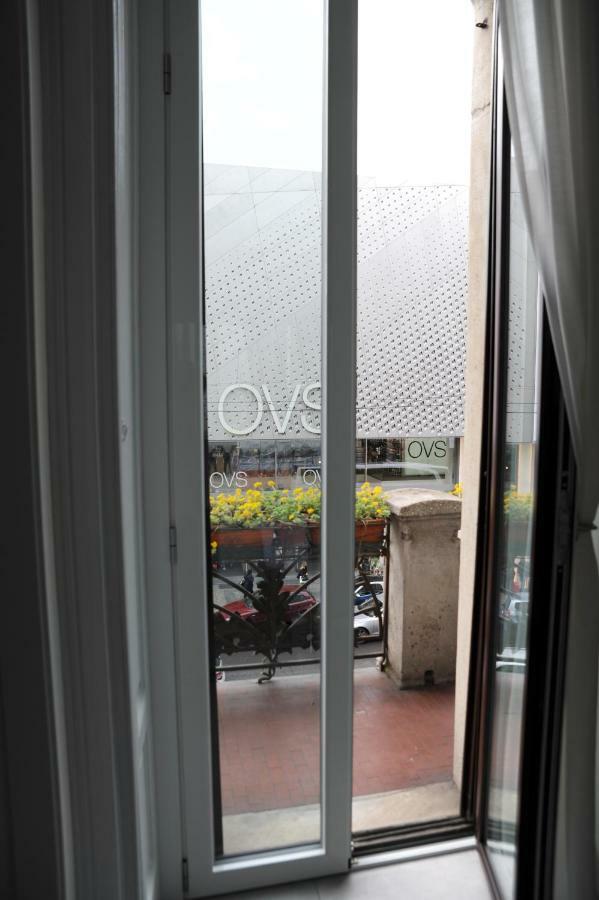 Milano Dreams Hotel Buitenkant foto