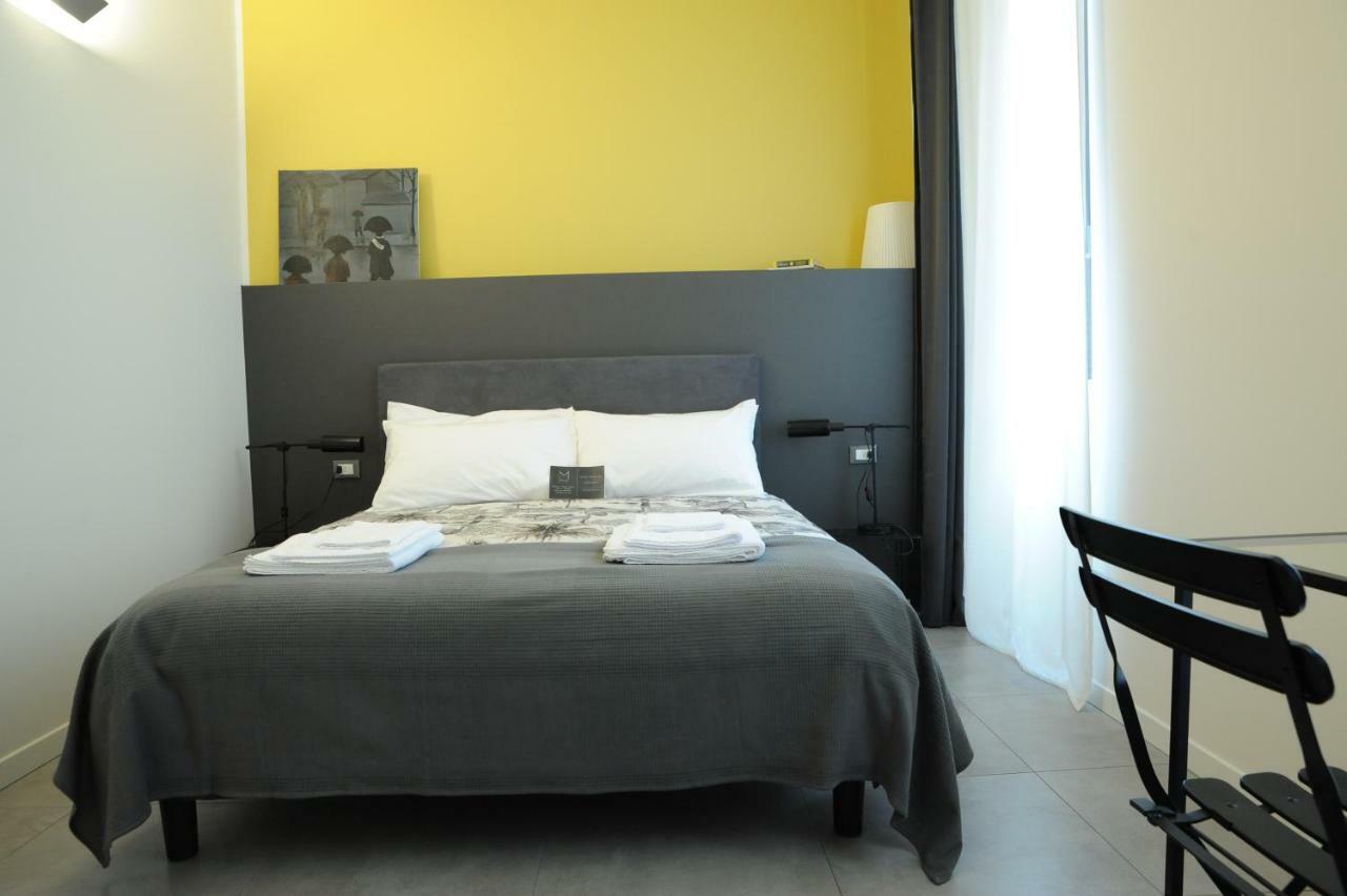 Milano Dreams Hotel Buitenkant foto