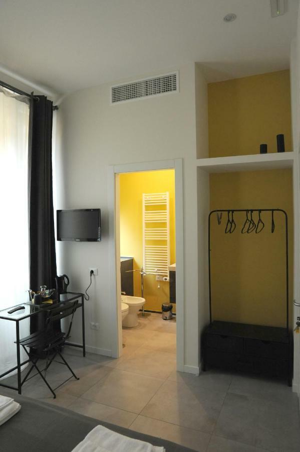 Milano Dreams Hotel Buitenkant foto