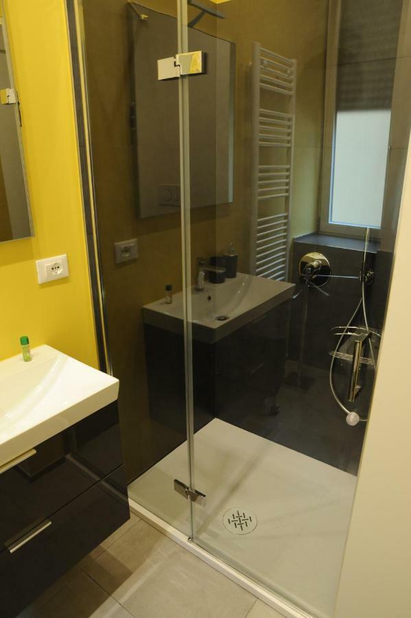 Milano Dreams Hotel Buitenkant foto