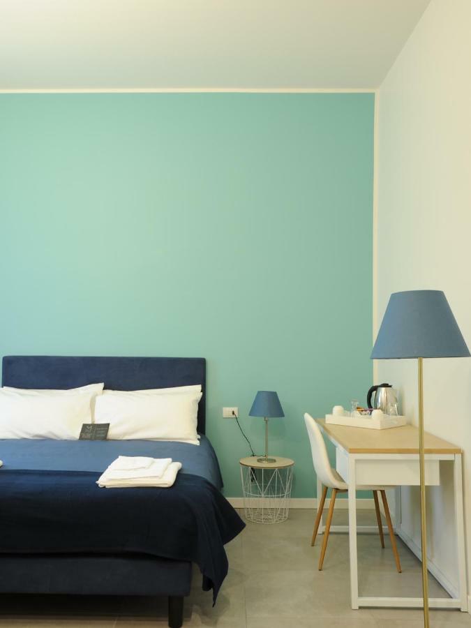 Milano Dreams Hotel Buitenkant foto