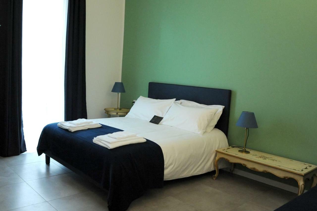Milano Dreams Hotel Buitenkant foto