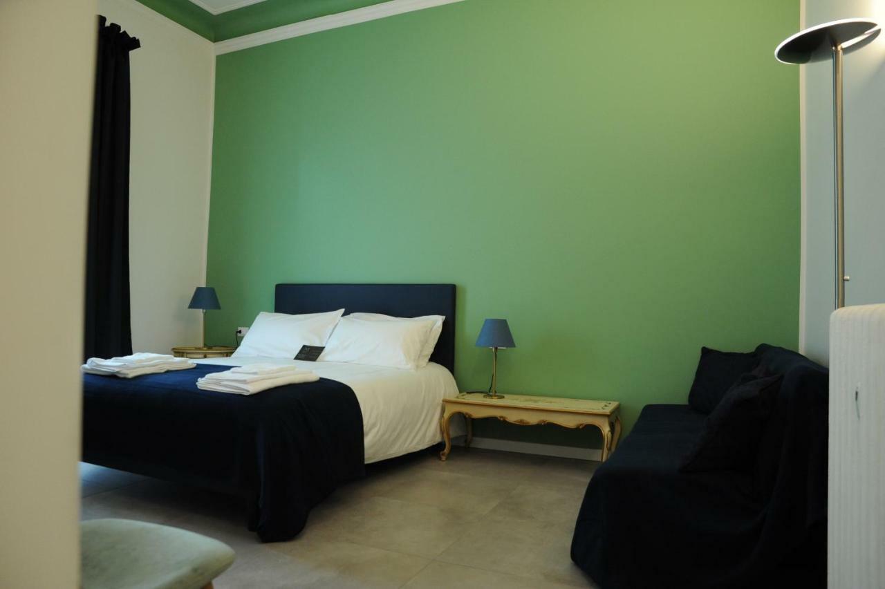 Milano Dreams Hotel Buitenkant foto