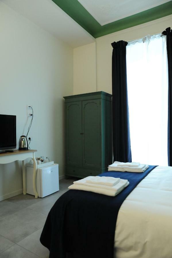 Milano Dreams Hotel Buitenkant foto