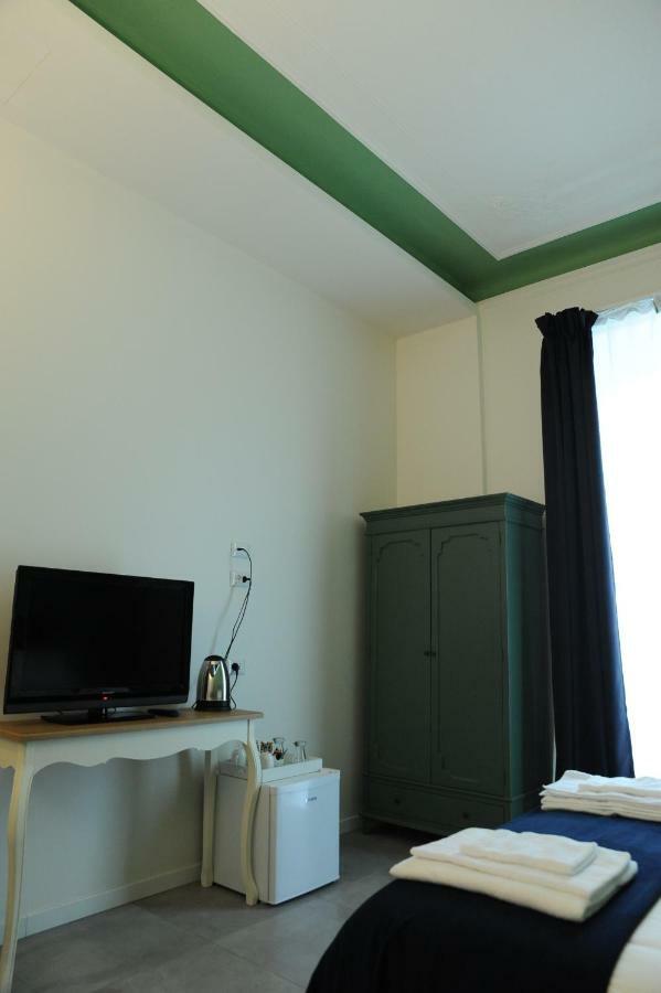 Milano Dreams Hotel Buitenkant foto