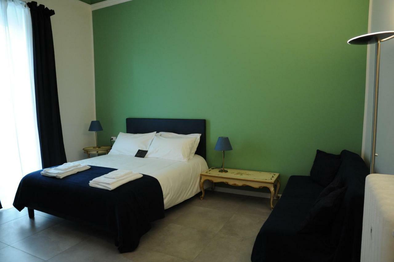 Milano Dreams Hotel Buitenkant foto