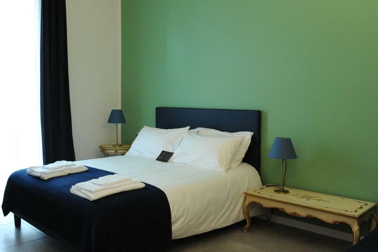 Milano Dreams Hotel Buitenkant foto