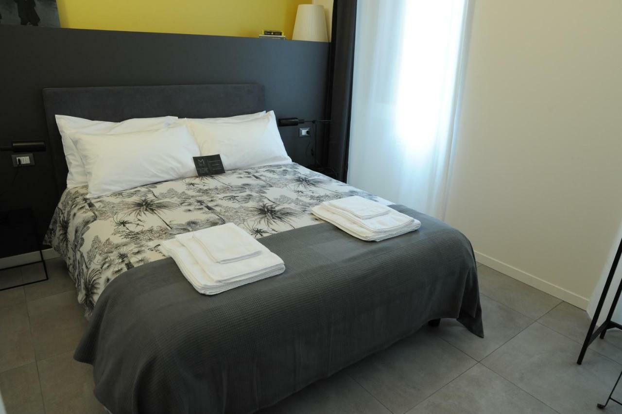 Milano Dreams Hotel Buitenkant foto