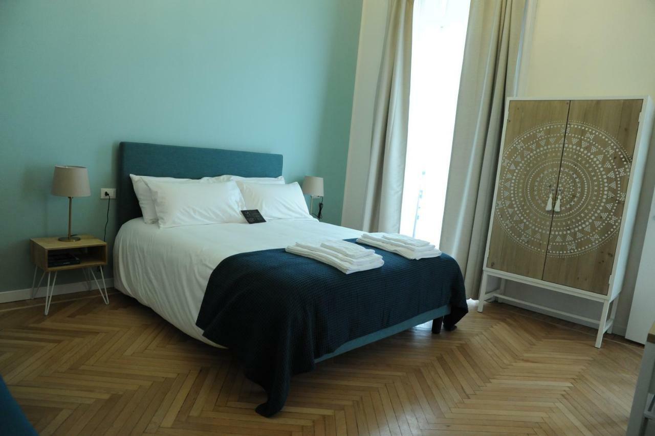 Milano Dreams Hotel Buitenkant foto