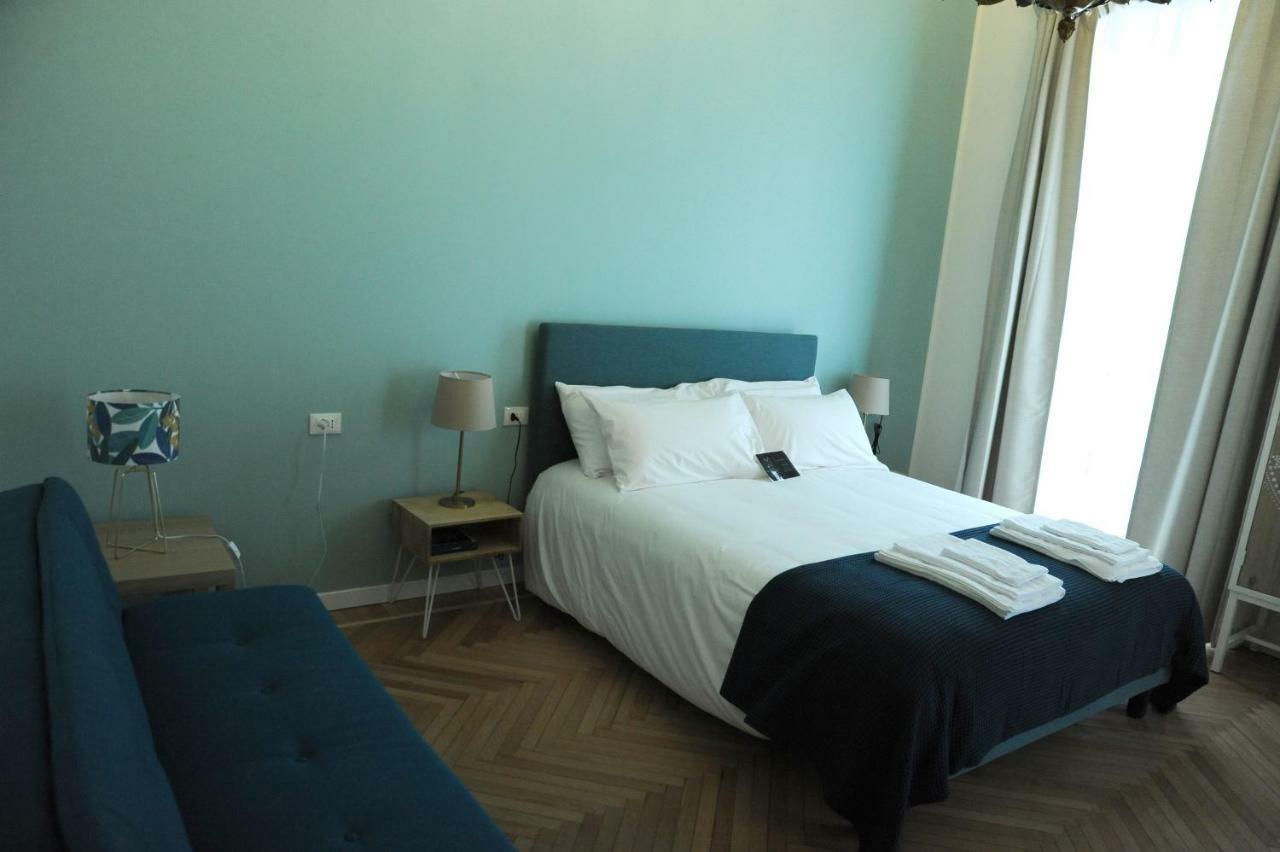 Milano Dreams Hotel Buitenkant foto