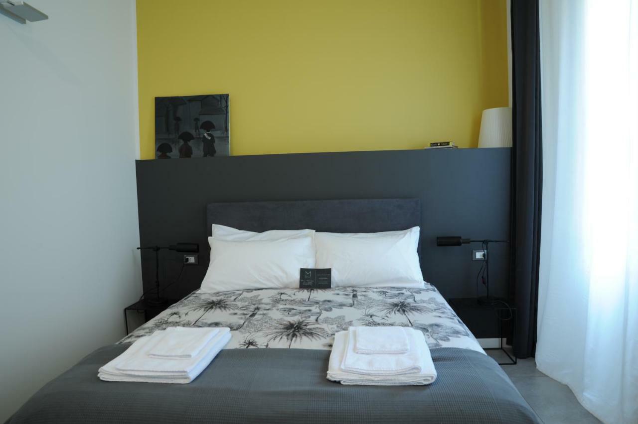 Milano Dreams Hotel Buitenkant foto