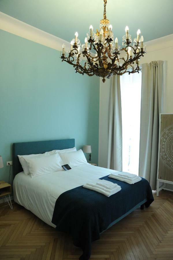 Milano Dreams Hotel Buitenkant foto