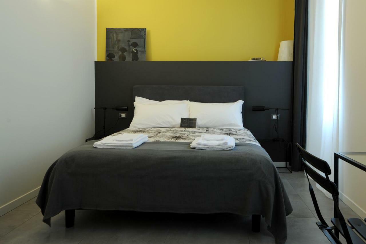 Milano Dreams Hotel Buitenkant foto