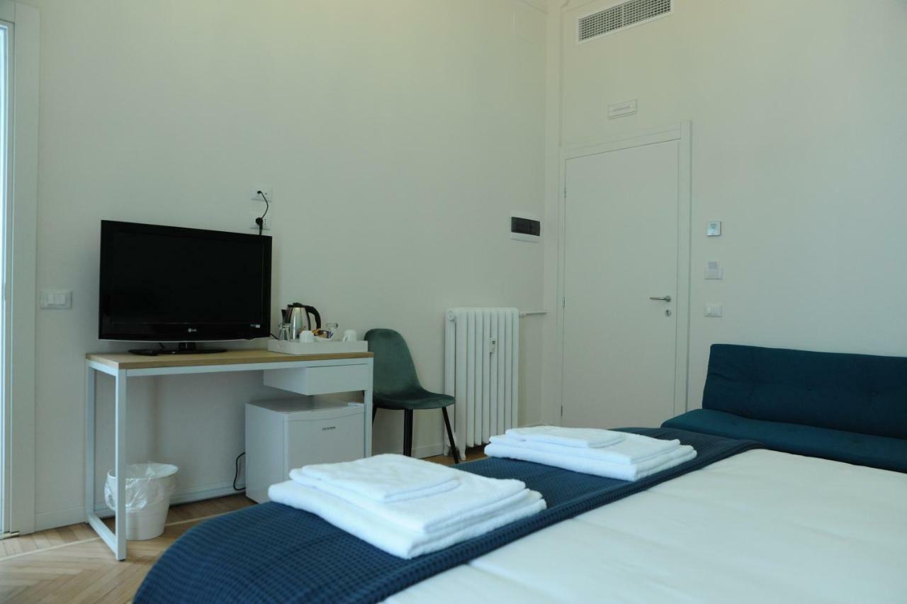 Milano Dreams Hotel Buitenkant foto